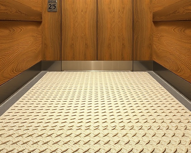 Anti-Slip Flooring