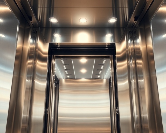 SS (Stainless Steel)