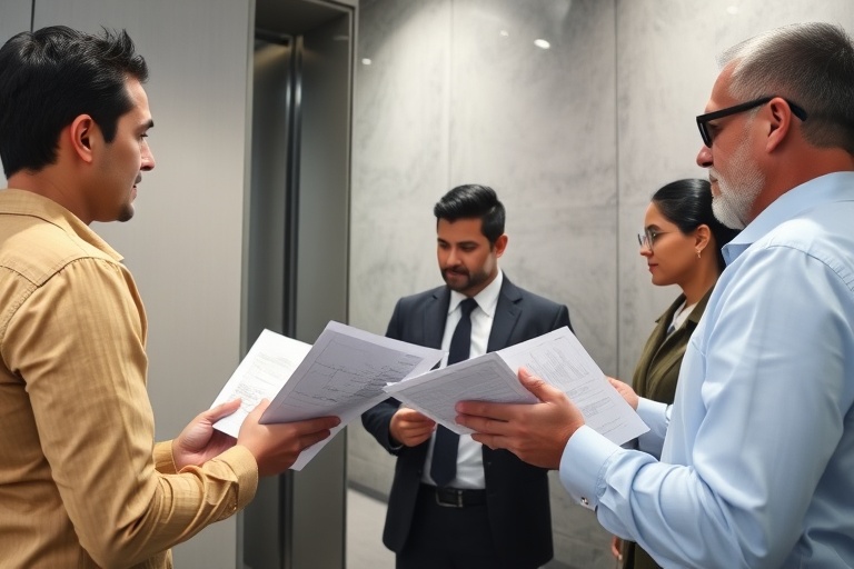 Consultation & Planning